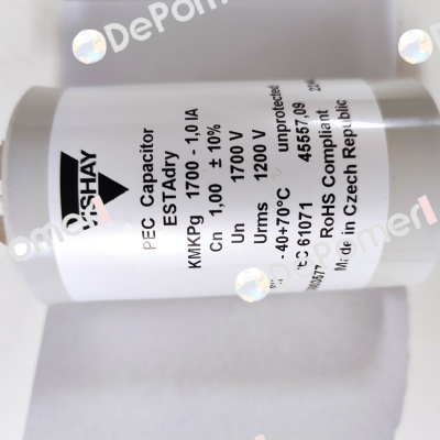 KMKPG1700-1.0IA Vishay
