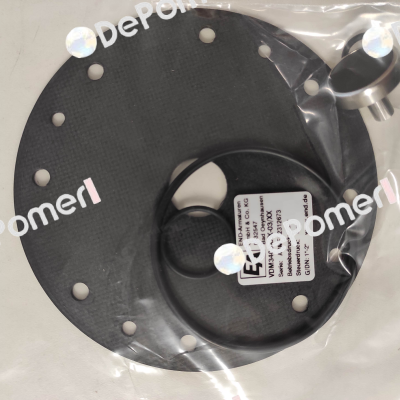 VDM3405XXX-03/XX End Armaturen
