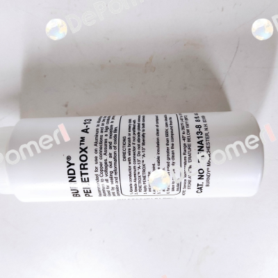 Typ Burndy Penetrox A13 / PENA138 Burndy