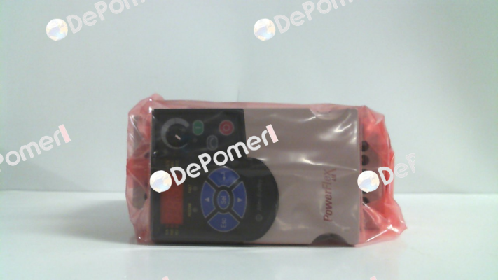 22F-A4P2N113 Allen Bradley (Rockwell)