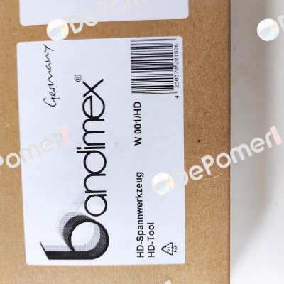 W 001 Bandimex