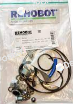 45050 Rehobot