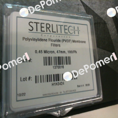 1370016 Sterlitech