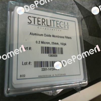 1360008 Sterlitech