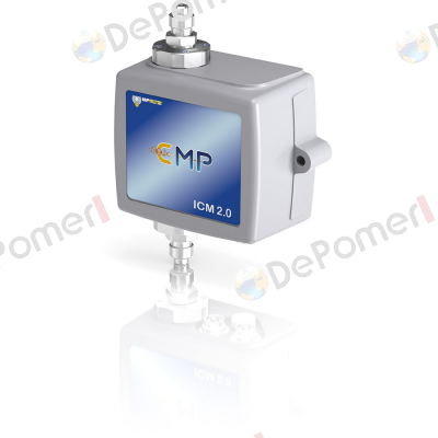 ICM-W-M-0-R-G1 MP Filtri