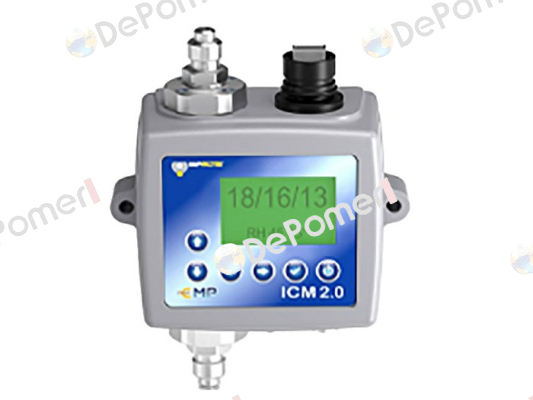 ICM-0-M-K-R-G1 MP Filtri