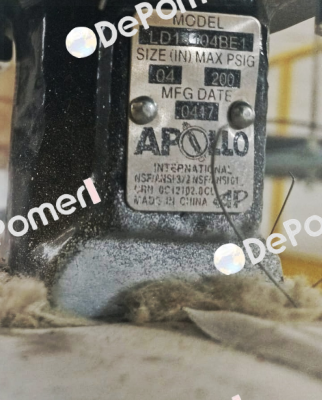 LD14104BE11 Apollo