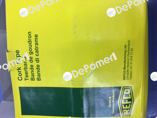 9881439  Refco