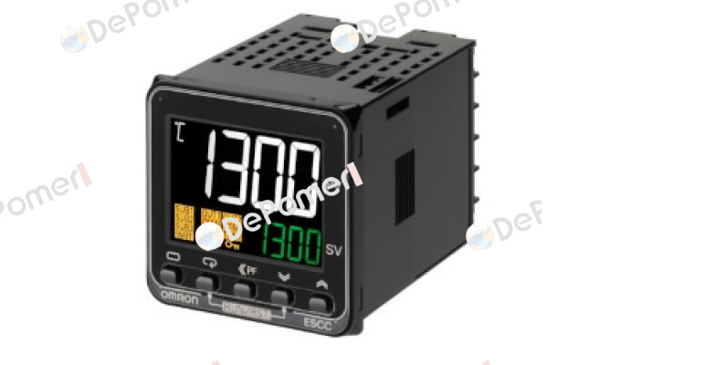 E5CC-QQ2ASM-003 Omron