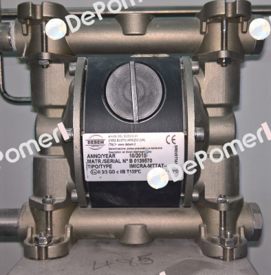 IMICRAMTTAT / JP-800.30 A-MTTAT   Debem