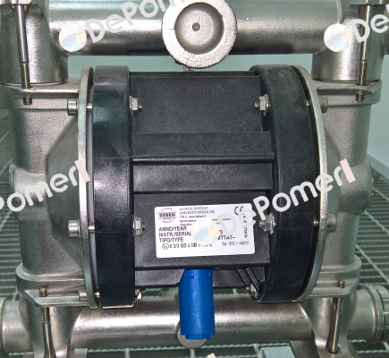 IB80AMTTAT / JP-800.90 A-MTTAT Debem