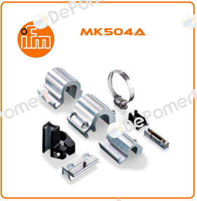 MK504A Ifm
