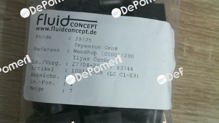 30E (100163539 ) ACL