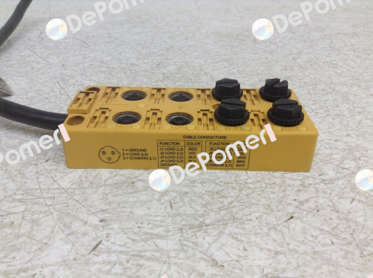 VBKB80-10 Turck