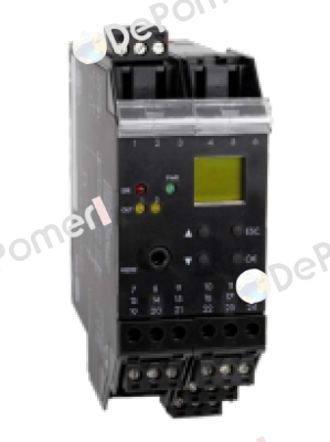 EGS80X002001 Tecsis (WIKA Group)