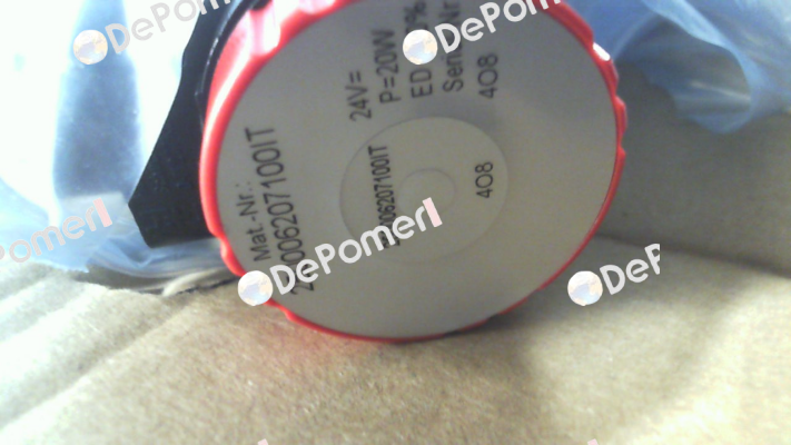 WE02-4L1505R24/0H (250.006207100IT) Voith