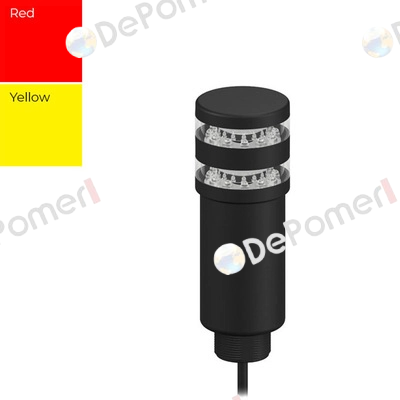TL50BLZY2R2 Turck