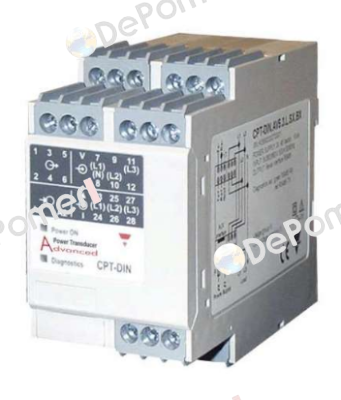 CPTDINAV53HA1AX Carlo Gavazzi