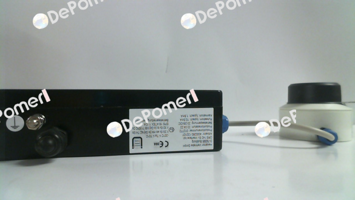 ORS 142 Ex Hekatron
