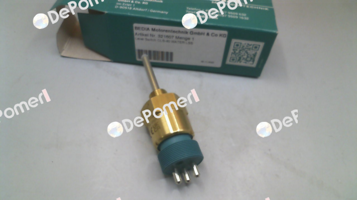 321607 Bedia