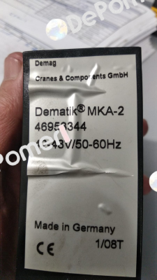 46953344 Demag