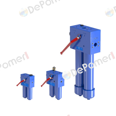 FHD-051-3-B-A-G1-A03-R-P01 MP Filtri
