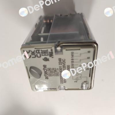 ARTRF4R125VDCOP01000 Arteche