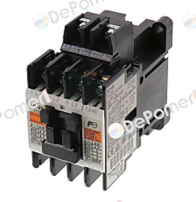 SC-03 AC200V 1A Fuji