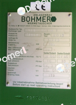 PAB 541-I Böhmer