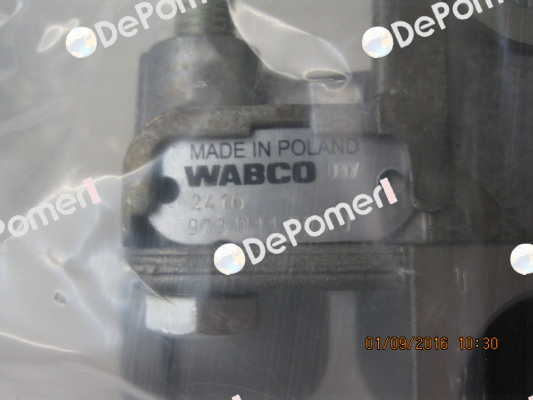9730110000 Wabco