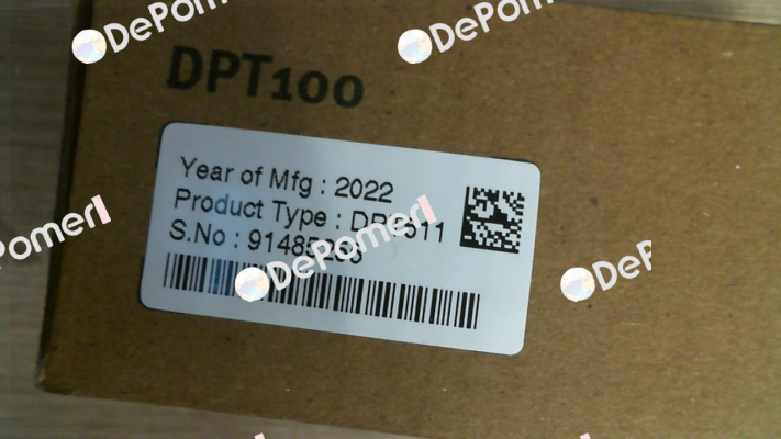 DPT611- 155 Cewe