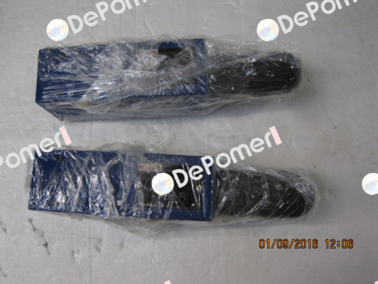 P/N: R901224235 Type: DA 6 VP2B5X/100FSM Rexroth
