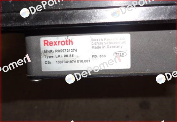 R055721374 Rexroth