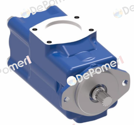 2520V21A141AA22R Vane Vickers (Eaton)