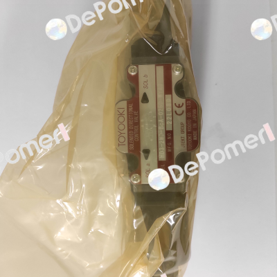HD3-2WD-BCA-025D-WYR3 JTEKT FLUID POWER SYSTEMS CORPORATION (ex. Toyooki)