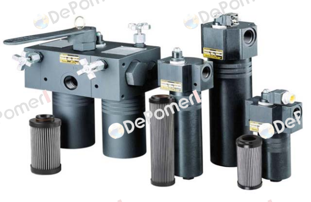 30PD110QBE2KS161 Parker