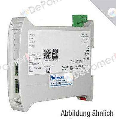 HD67675-MS/TP-A1 Wachendorff