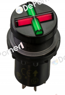 SUS-01-T-Q R/G 125VDC Weigel