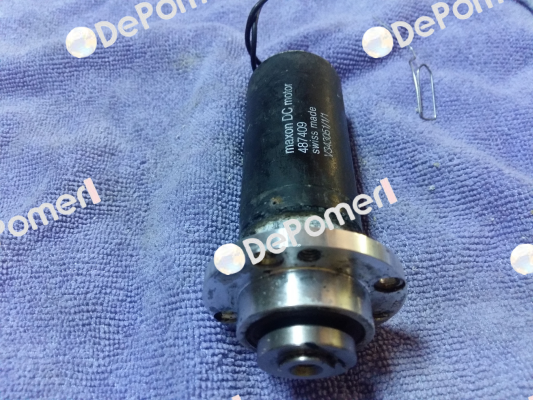 487409 oem  Maxon