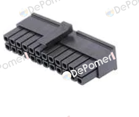 043025-2400 Molex