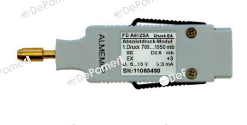ZA9060VK2 Ahlborn