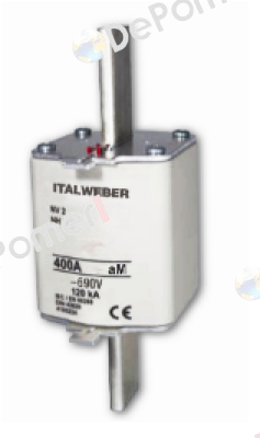 1622250 (pack x3) Italweber