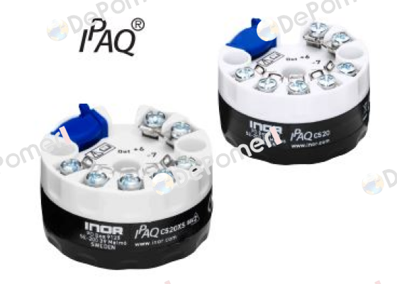 Order No. 70C5200010, Type: IPAQ C520 Inor