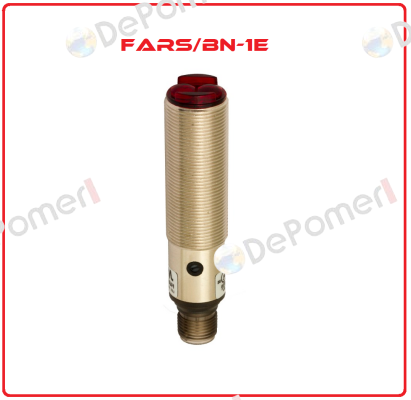 FARS/BN-1E Micro Detectors / Diell (now Datasensing)