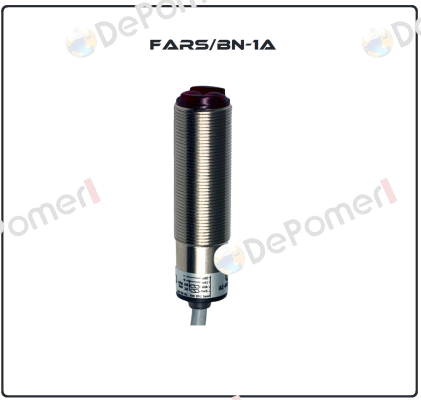 FARS/BN-1A Micro Detectors / Diell (now Datasensing)