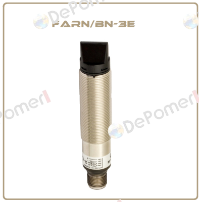 FARN/BN-3E Micro Detectors / Diell (now Datasensing)
