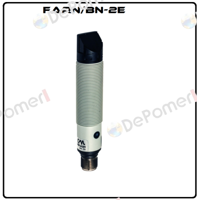 FARN/BN-2E Micro Detectors / Diell (now Datasensing)
