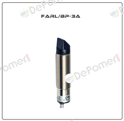 FARL/BP-3A Micro Detectors / Diell (now Datasensing)