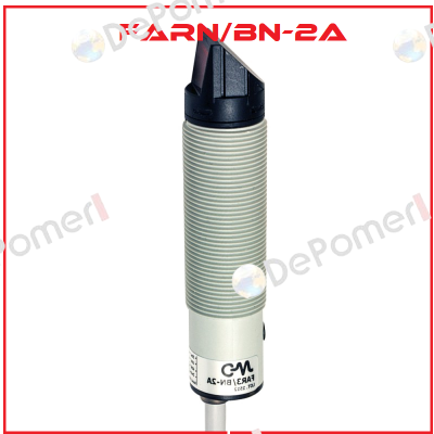 FARN/BN-2A Micro Detectors / Diell (now Datasensing)