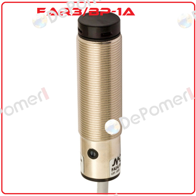 FAR3/BP-1A Micro Detectors / Diell (now Datasensing)